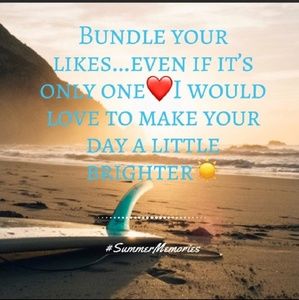 Bundle and save 🤗😍🤗😍🤗😍🤗